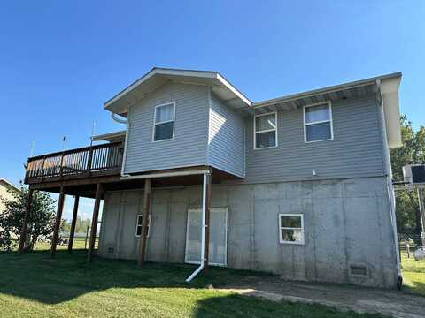 405 Fairlane Dr, Craig, MO 64437