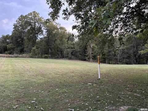 Lot 7 E CEDAR HILLS Estates, Mount Vernon, IL 62864