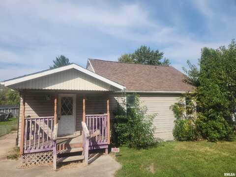 209 4TH Street, Colona, IL 61241