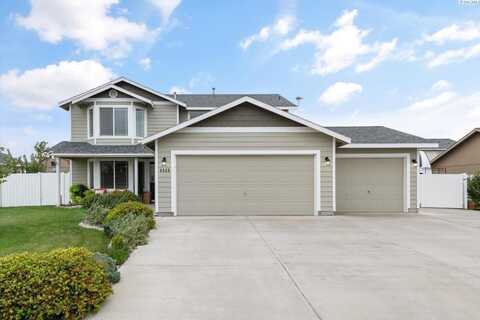 4533 Moline Lane, Pasco, WA 99301