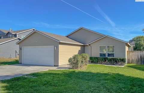 5612 Taft Drive, Pasco, WA 99301