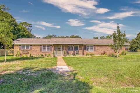 2300 Belleflower Rd, Pensacola, FL 32526