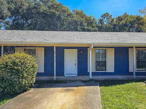 1845 San Dollar Cir, Pensacola, FL 32504