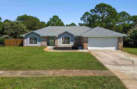 2357 Mary Anne Cir, Navarre, FL 32566