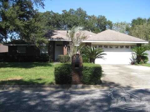 7259 Rampart Way, Pensacola, FL 32505