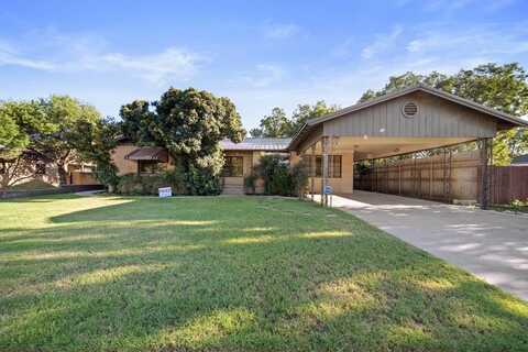 304 Washington Blvd, Big Spring, TX 79720