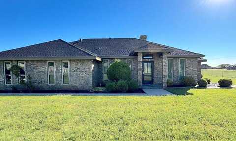 2311 S County Rd 1120, Midland, TX 79706