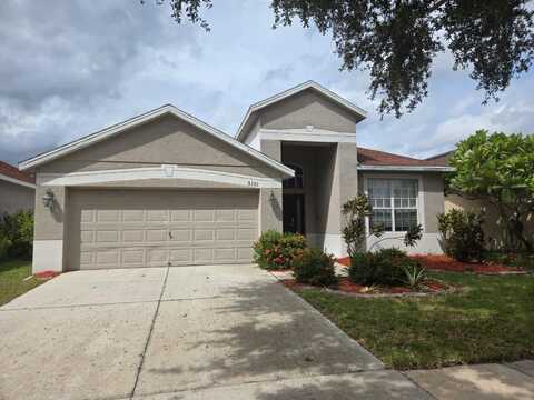 5101 CLOVER MIST DRIVE, APOLLO BEACH, FL 33572