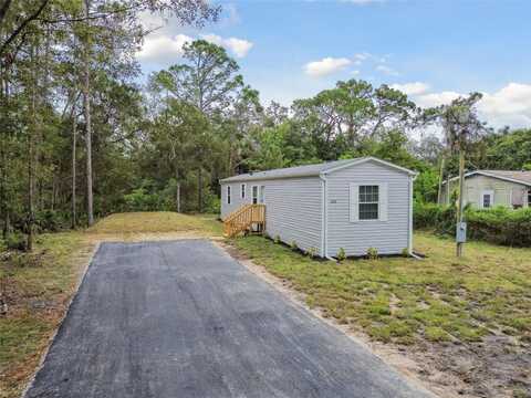 10710 OLSEN STREET, NEW PORT RICHEY, FL 34654