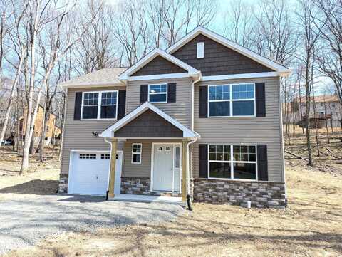 247 Sandlewood Drive, East Stroudsburg, PA 18301