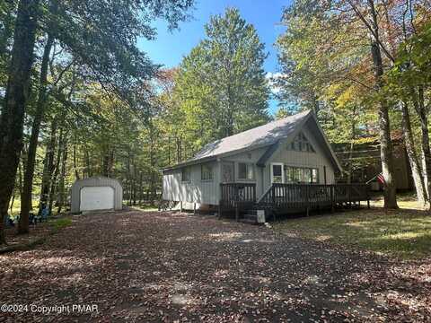 1520 Lake Lane, Pocono Lake, PA 18347