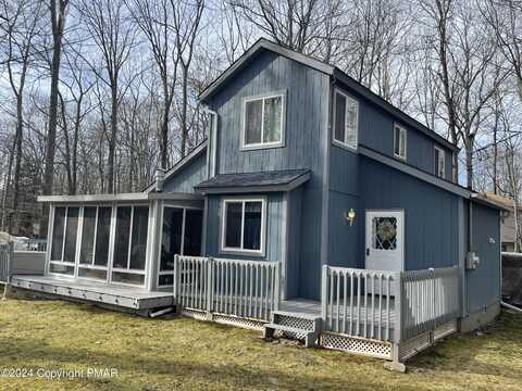 1073 Maple Drive, Pocono Lake, PA 18347