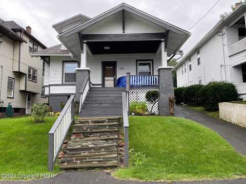 2216 Adams Avenue, Scranton, PA 18509