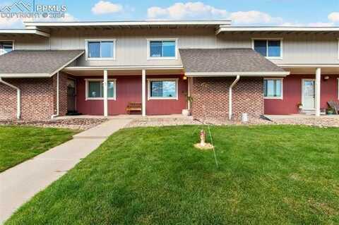 376 W Rockrimmon Boulevard, Colorado Springs, CO 80919