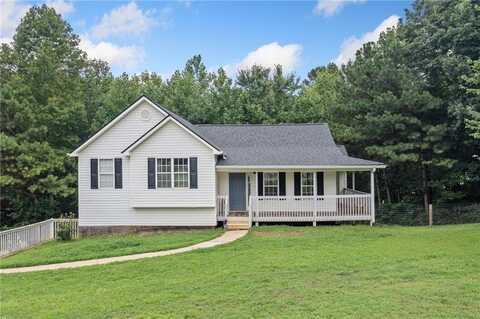 414 Jacob Trail, Rockmart, GA 30153