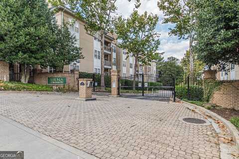 220 Renaissance Parkway NE #2219, Atlanta, GA 30308