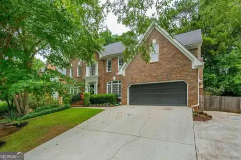 810 Ramsden Run, Alpharetta, GA 30022