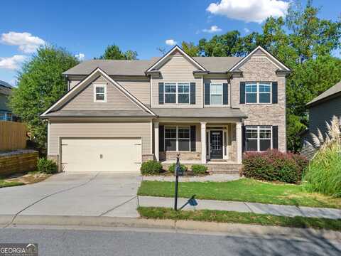 6169 MULBERRY PARK Drive, Braselton, GA 30517