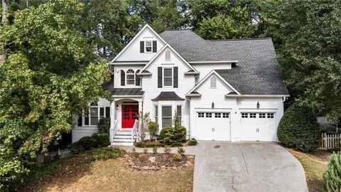 330 Summerlin Drive, Alpharetta, GA 30005