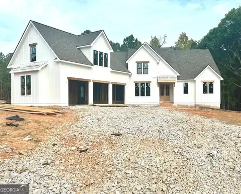 150 Dockside Drive #LOT 382, Fayetteville, GA 30215