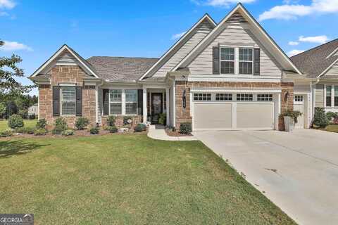 206 Sweetbay Court, Peachtree City, GA 30269