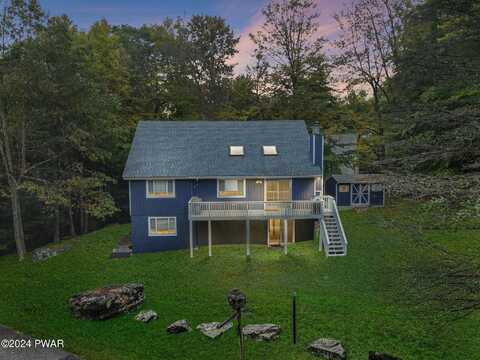 72 Chestnuthill Drive, Lake Ariel, PA 18436