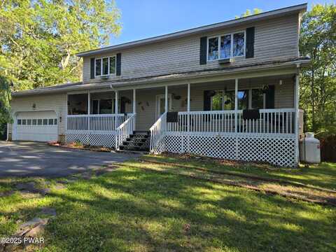 129 Hawk View Drive, Milford, PA 18337