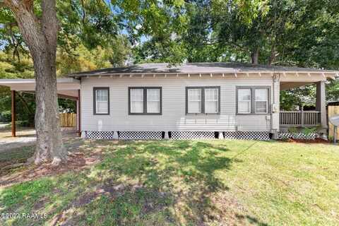 805 E Vermilion Street, Abbeville, LA 70510