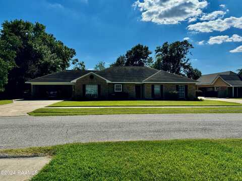 205 Hermitage Avenue, Lafayette, LA 70503