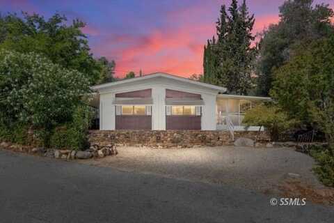 52 Haji LN, Wofford Heights, CA 93285