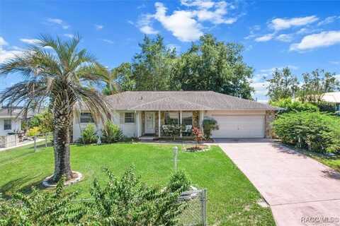 3199 N Juniperus Way, Beverly Hills, FL 34465