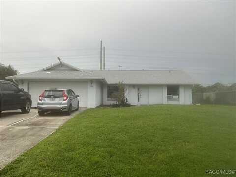 1338 Coral Reef Avenue NW, Palm Bay, FL 32907