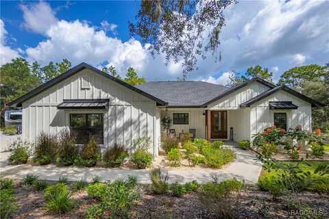 667 E Reehill Street, Lecanto, FL 34461