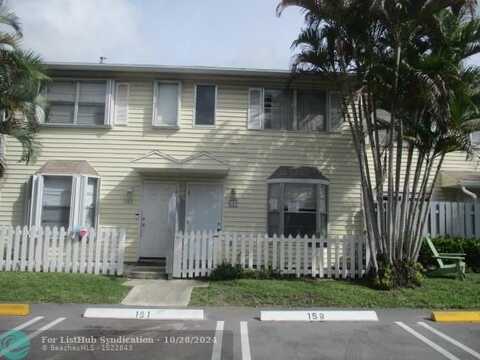 159 SW 3 St, Pompano Beach, FL 33060