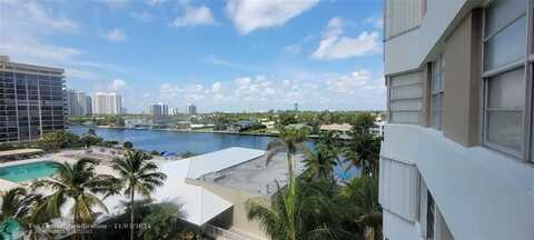 1965 S Ocean Dr, Hallandale Beach, FL 33009