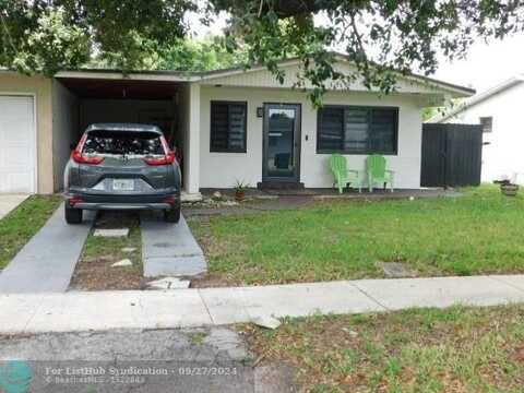 4961 SW 92nd Ter, Cooper City, FL 33328