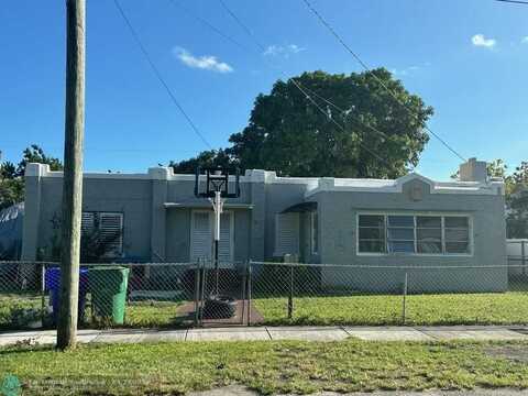 3078 NW Flagler Ter, Miami, FL 33125