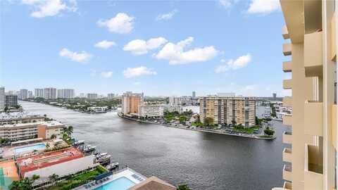 1833 S Ocean Dr, Hallandale Beach, FL 33009