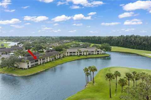 21 Plantation Drive unit: 205, Vero Beach, FL 32966