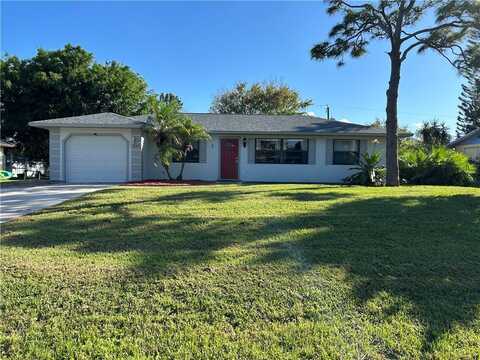 225 Del Monte Road, Sebastian, FL 32958