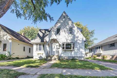 217 OXFORD Avenue, GREEN BAY, WI 54303