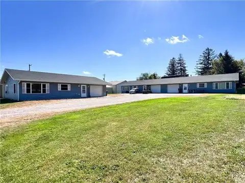 789 29 3/4 Avenue, Barronett, WI 54813