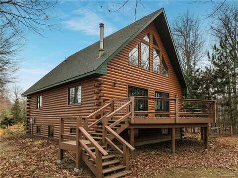 14665 W Buckeye Lane, Stone Lake, WI 54876