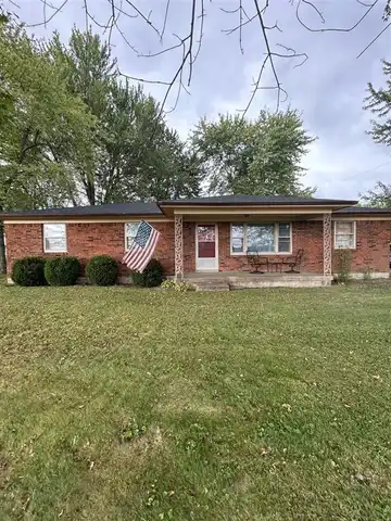 1705 St Paul Road, Leitchfield, KY 42754