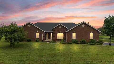 40 Buena Vista Estates, Cave City, KY 42127