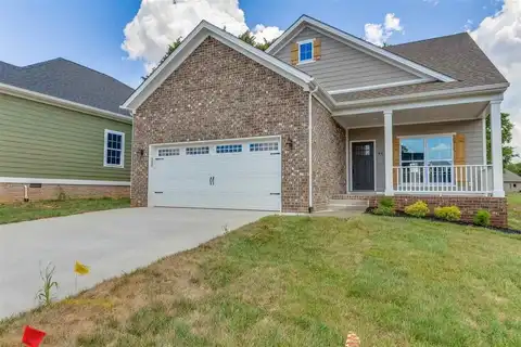 487 Valley Point Court, Bowling Green, KY 42104