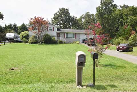 1620 Zale Drive SE, Cleveland, TN 37323