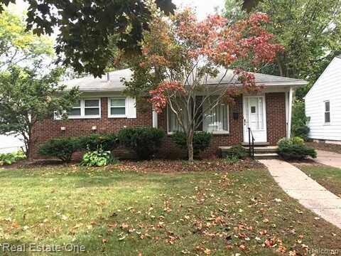 706 SYMES Avenue, Royal Oak, MI 48067