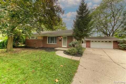 28780 Minton Court, Livonia, MI 48150