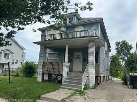 2988 Virginia Park Street, Detroit, MI 48206